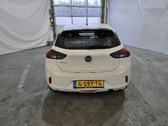 Opel Corsa 1.2 Editon picture 6