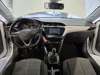 Opel Corsa 1.2 Editon picture 18