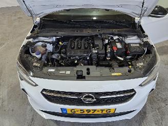 Opel Corsa 1.2 Editon picture 9