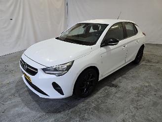 Opel Corsa 1.2 Editon picture 3