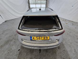 Skoda Octavia 1.0 e-TSI Sport Bns picture 9