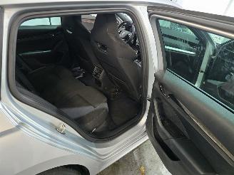 Skoda Octavia 1.0 e-TSI Sport Bns picture 17