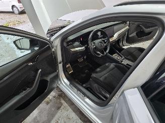 Skoda Octavia 1.0 e-TSI Sport Bns picture 20