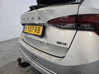 Skoda Octavia 1.0 e-TSI Sport Bns picture 11