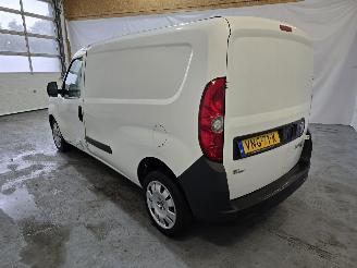 Fiat Doblo Cargo 1.3 M-Jet Maxi picture 5