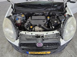 Fiat Doblo Cargo 1.3 M-Jet Maxi picture 14