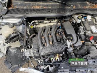 Peugeot 208 208 II (UB/UH/UP), Hatchback 5-drs, 2019 1.2 Vti 12V PureTech 75 picture 16