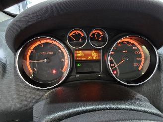 Peugeot 308 SW 1.6 VTi XS picture 19