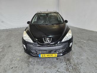 Peugeot 308 SW 1.6 VTi XS picture 2