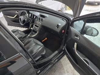 Peugeot 308 SW 1.6 VTi XS picture 13