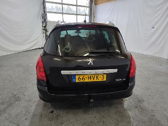 Peugeot 308 SW 1.6 VTi XS picture 6