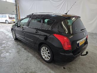 Peugeot 308 SW 1.6 VTi XS picture 5