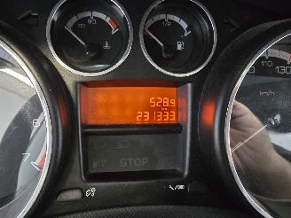 Peugeot 308 SW 1.6 VTi XS picture 18