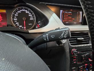 Audi A4 1.8 TFSI picture 27
