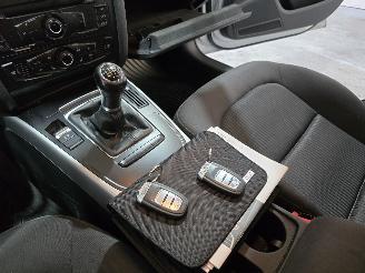 Audi A4 1.8 TFSI picture 31