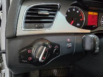 Audi A4 1.8 TFSI picture 25