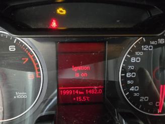 Audi A4 1.8 TFSI picture 21