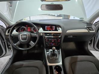 Audi A4 1.8 TFSI picture 23