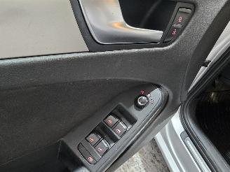 Audi A4 1.8 TFSI picture 24