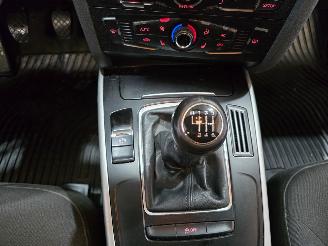 Audi A4 1.8 TFSI picture 30