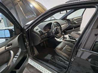BMW X5 3.0i Executive picture 19