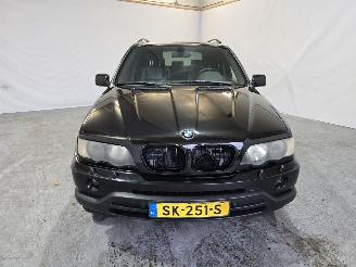 BMW X5 3.0i Executive picture 2