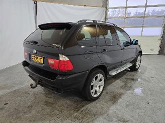 BMW X5 3.0i Executive picture 7
