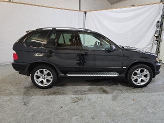 BMW X5 3.0i Executive picture 8