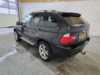 BMW X5 3.0i Executive picture 5