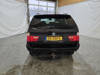 BMW X5 3.0i Executive picture 6