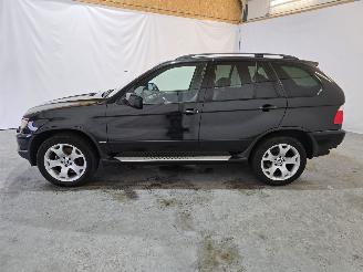 BMW X5 3.0i Executive picture 4