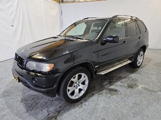 BMW X5 3.0i Executive picture 3
