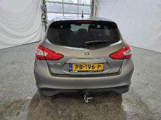 Nissan Pulsar 1.2 DIG-T N-Connecta picture 6
