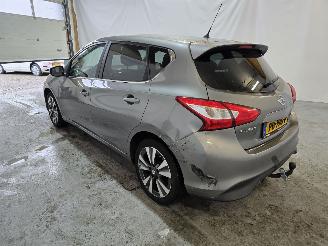 Nissan Pulsar 1.2 DIG-T N-Connecta picture 5