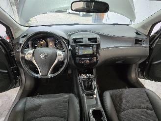 Nissan Pulsar 1.2 DIG-T N-Connecta picture 21