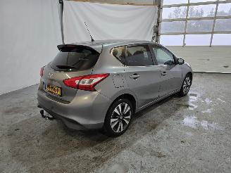 Nissan Pulsar 1.2 DIG-T N-Connecta picture 7
