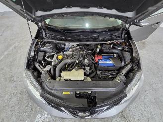 Nissan Pulsar 1.2 DIG-T N-Connecta picture 13
