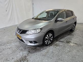 Nissan Pulsar 1.2 DIG-T N-Connecta picture 3