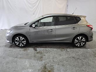 Nissan Pulsar 1.2 DIG-T N-Connecta picture 4