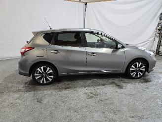 Nissan Pulsar 1.2 DIG-T N-Connecta picture 8