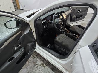 Opel Corsa-E Edition 50 kWh picture 22