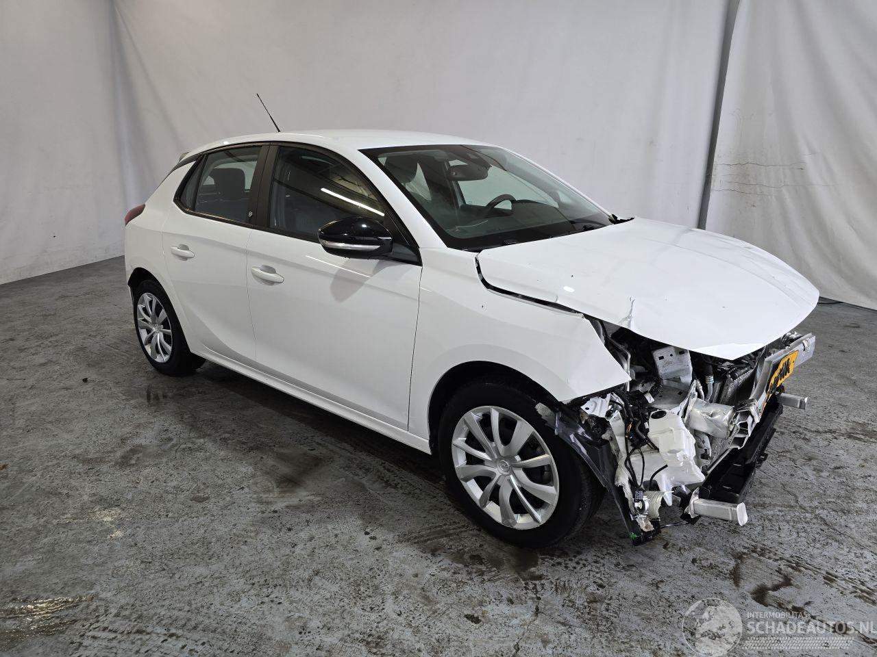 Opel Corsa-E Edition 50 kWh