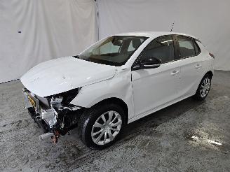 Opel Corsa-E Edition 50 kWh picture 3