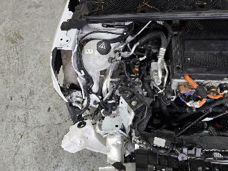 Opel Corsa-E Edition 50 kWh picture 9