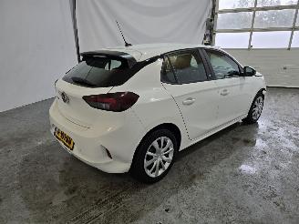 Opel Corsa-E Edition 50 kWh picture 7
