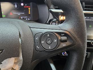 Opel Corsa-E Edition 50 kWh picture 31