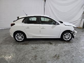 Opel Corsa-E Edition 50 kWh picture 8