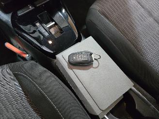 Opel Corsa-E Edition 50 kWh picture 37