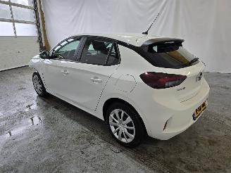 Opel Corsa-E Edition 50 kWh picture 5