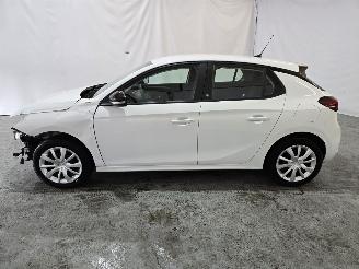 Opel Corsa-E Edition 50 kWh picture 4